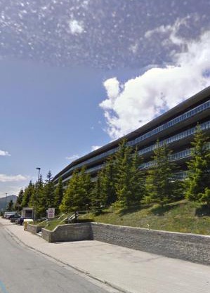 Apartment 89 Residence Palace 2