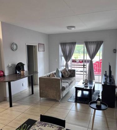 Apartment 9