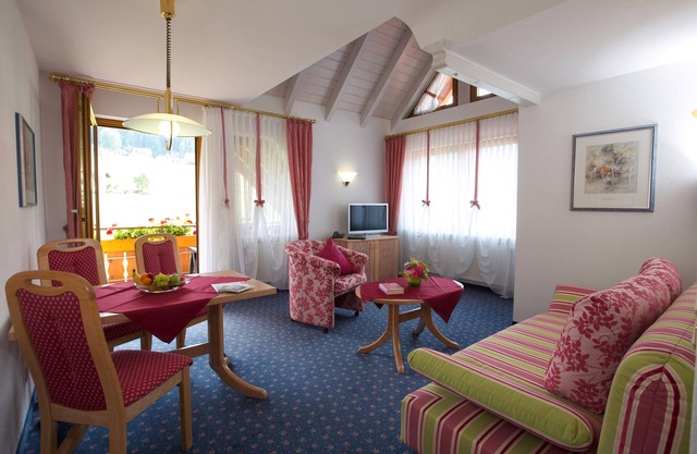 Apartment 'A 31' with mountain view, private terrace and Wi-Fi