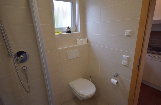 Apartment at university (2.1) | Parking lot | Smart-TV 55"