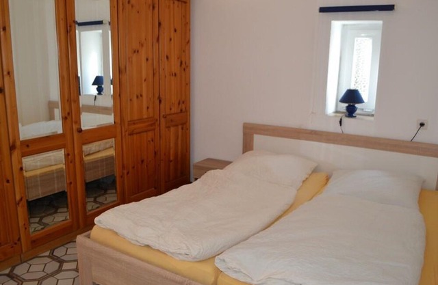 Apartment A - Reiterhof Immensee