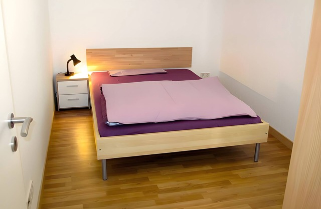 Apartment 'A' with Shared Terrace and Wi-Fi