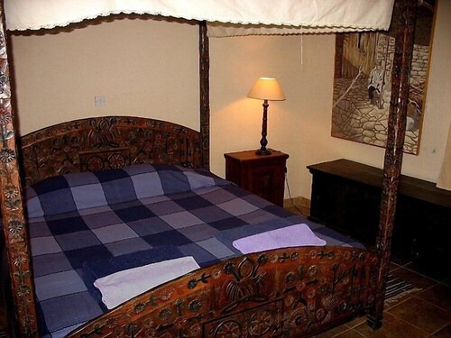 Apartment Adamos House in Tochni - 2 persons, 1 bedrooms