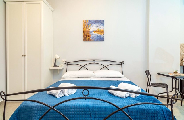 Apartment 'Al Nitta 2' with Wi-Fi and Air Conditioning