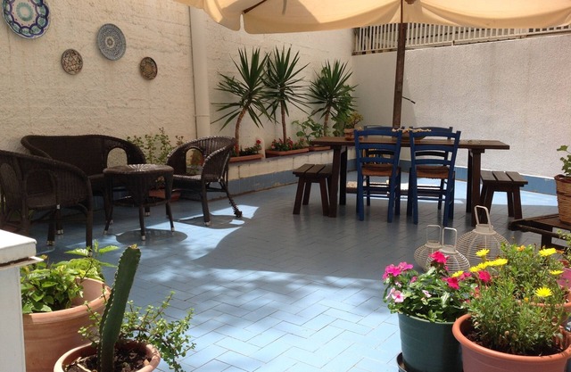 Apartment Al108 Agrigento
