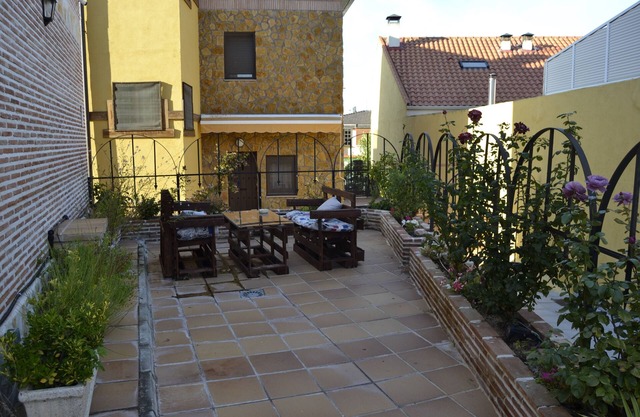 Apartment ALBERCHE 4