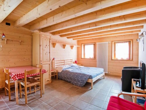 Apartment Albergo Diffuso - Cjasa de Barce in Lago di Barcis - 2 persons, 1 bedrooms