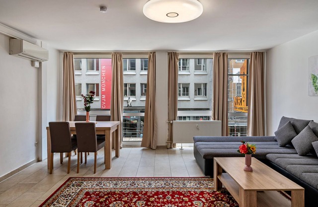 Apartment 'Aldars 2' with Balcony, Wi-Fi and Air Conditioning