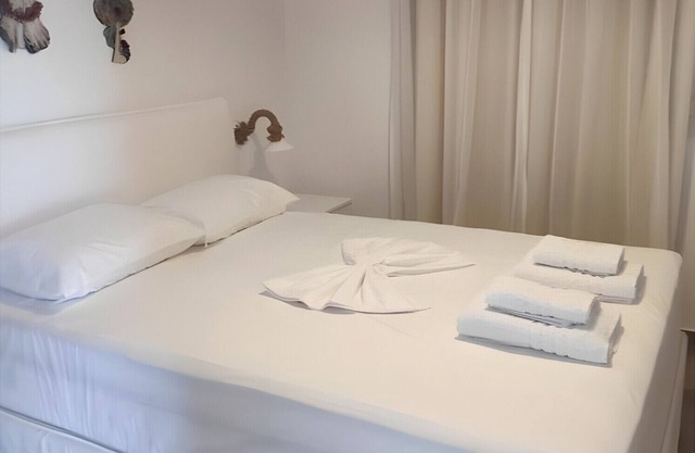 Apartment 'Aletri and Orgoma' with Sea View, Wi-Fi and Air Conditioning