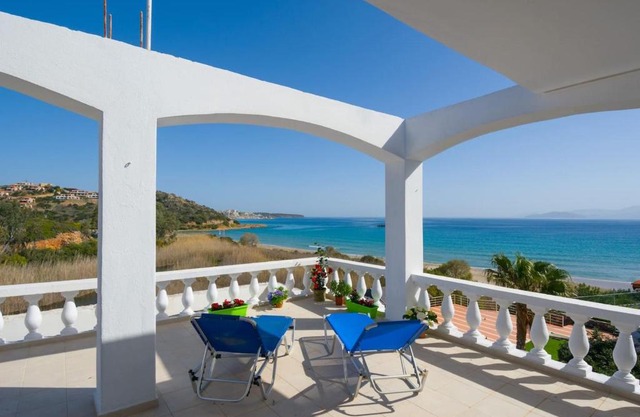 Apartment Almyros