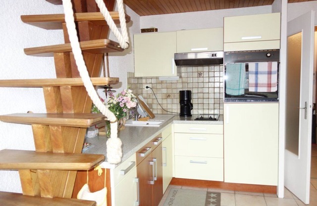 APARTMENT ALPE D'HUEZ QUARTIER ECLOSE EST