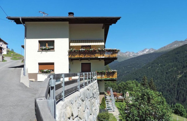 Apartment Alpenliebe - KPL656 by Interhome