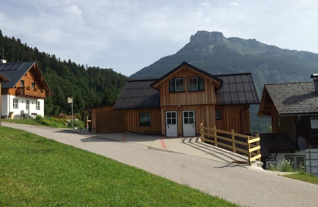 Apartment Altaussee