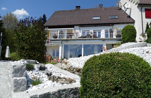 Apartment am Schlossberg