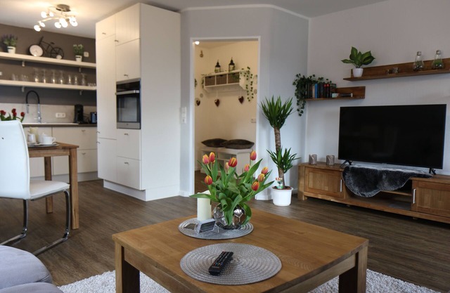 Apartment "Am See" 2