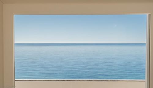 Sea Top Flat 