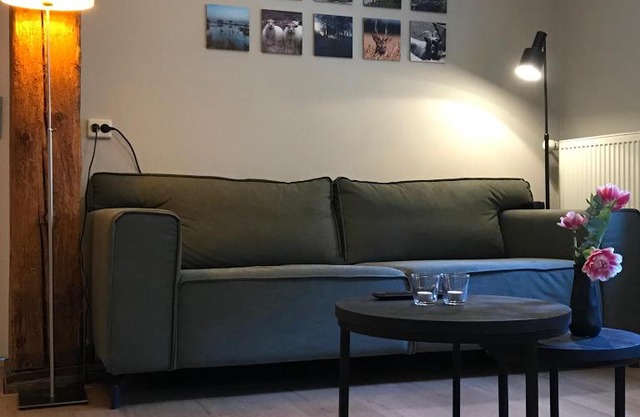 Apartment An De Brink