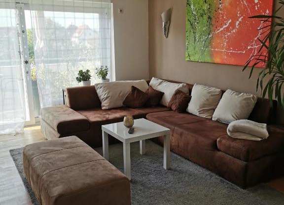 Apartment an der Lindach