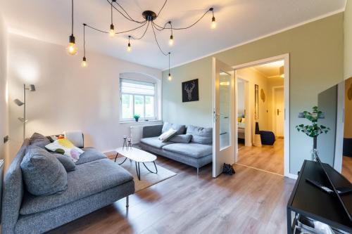 Apartment an der Malter