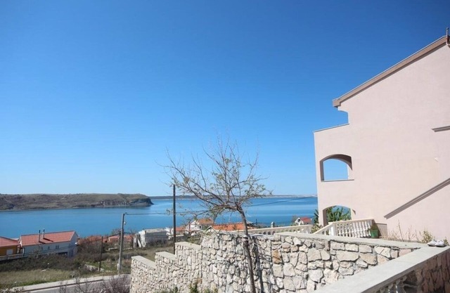 Ferienwohnungen Andrija Great Zadar Riviera 