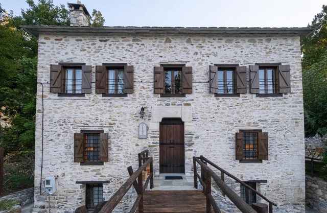 Apartment ANEMONE Pelion