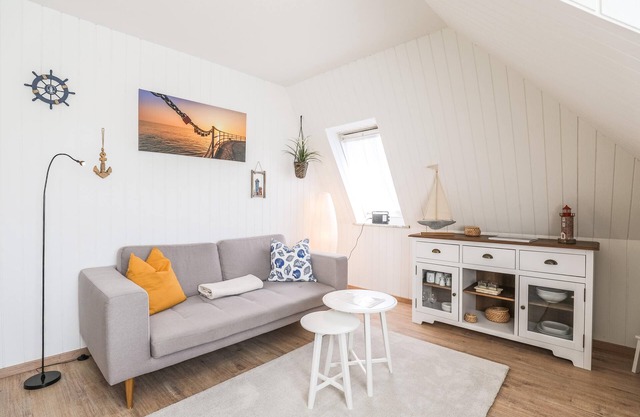 Apartment Annabelle Whg. 1 Very good price-performance ratio