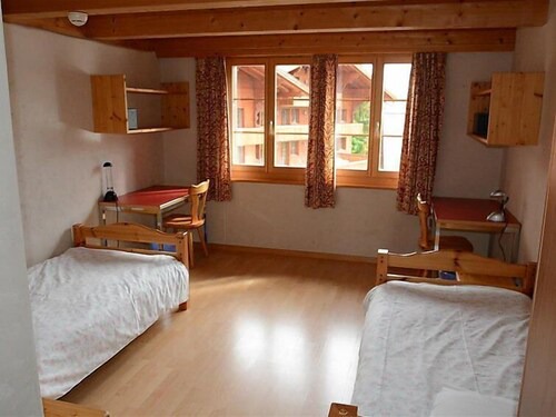 Apartment Anne (2. Stock) in Schönried - 12 persons, 6 bedrooms