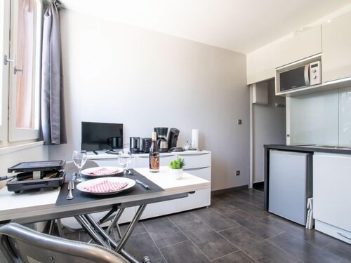 Apartment Antares in Le Corbier - 2 persons, 1 bedrooms