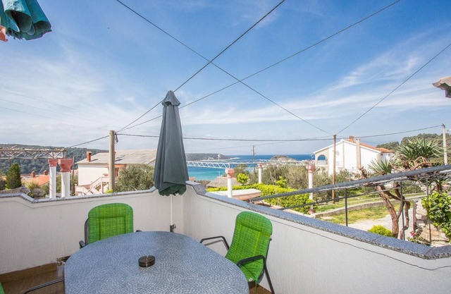 Apartment Antonija A1 Kapor - Rab