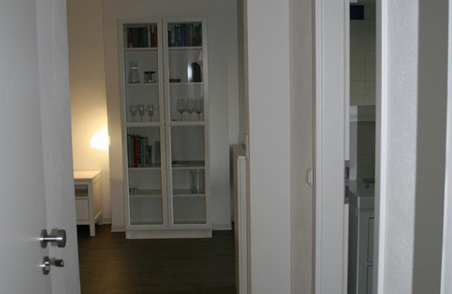 Apartment Apart Peterstor - 4-bed apartment