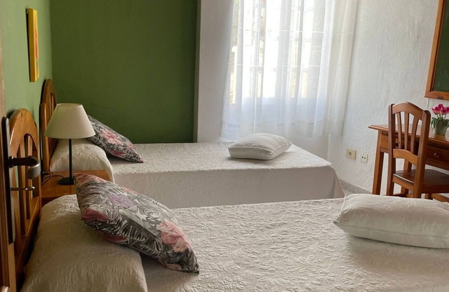 Apartment 'Apartamento 1' with Shared Pool, Private Terrace and Wi-Fi