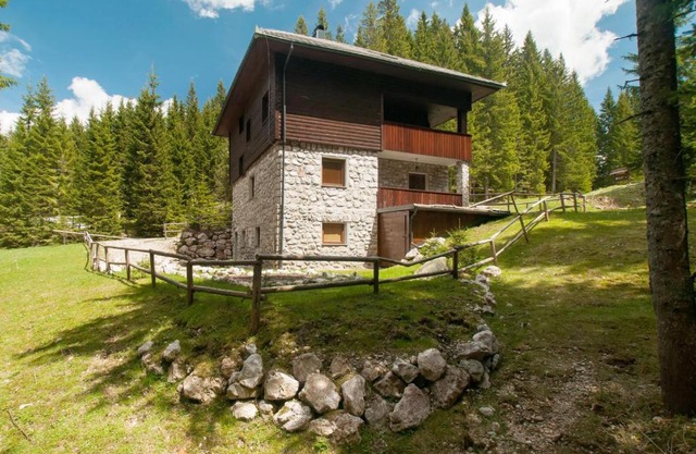 Apartment Apartma Jelen