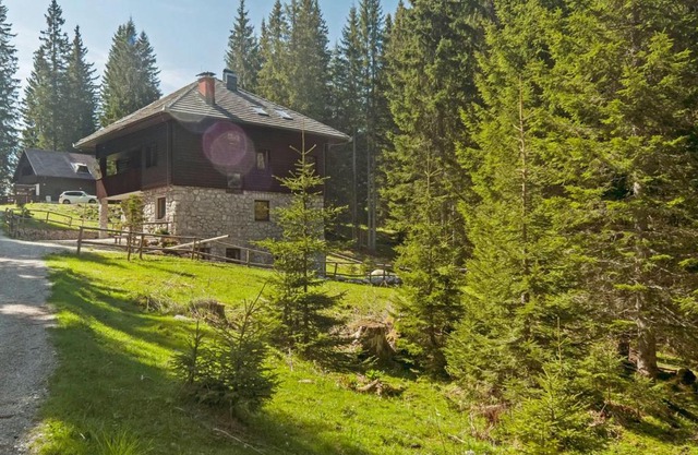Apartment Apartma Medved