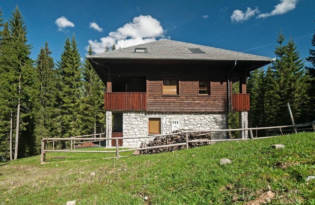 Apartment Apartma Veverica