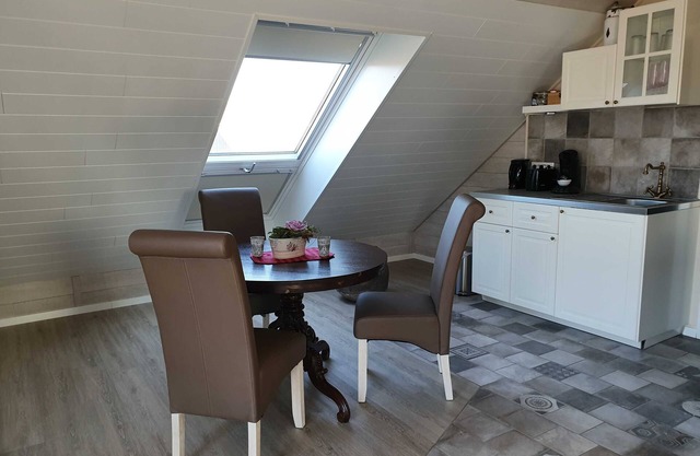 Apartment - Apartmenthaus in Walle