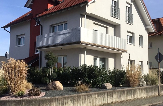Apartment/app. for 4 guests with 100m² in Sulzbach am Main (119865)