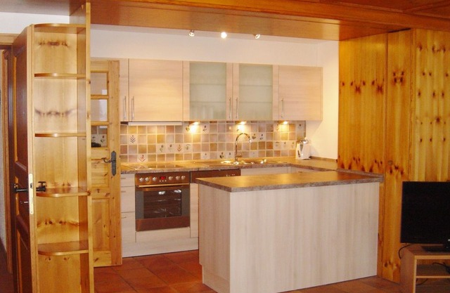 Apartment / app. for 10 guests with 132m² in Todtnauberg (122840)