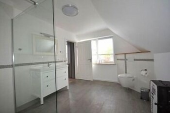 Apartment / app. for 2 guests with 65m² in Danish Nienhof (29124)