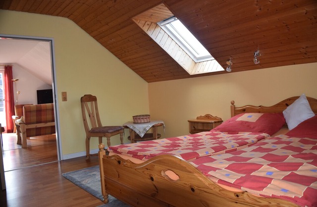 Apartment / app. for 2 guests with 52m² in Rendsburg (91206)