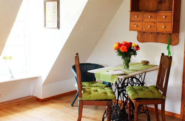 Apartment / app. for 2 guests with 43m² in Suderburg (20493)