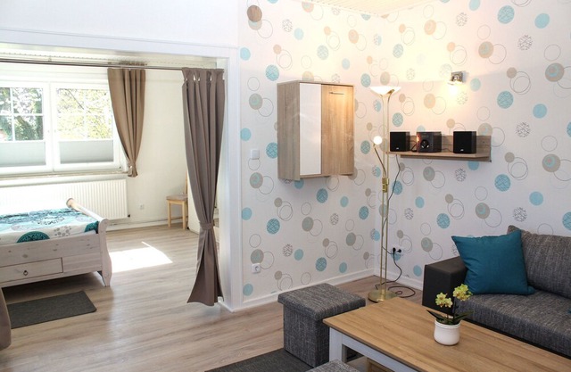 Apartment / app. for 2 guests with 55m² in Suderburg (119374)