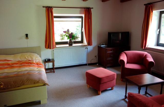 Apartment / app. for 2 guests with 36m² in Nübbel (20282)