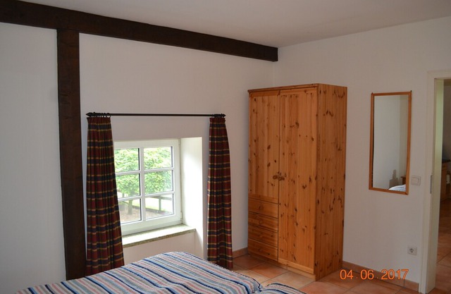 Apartment / app. for 3 guests with 60m² in Rendsburg (3118)