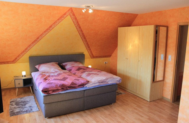 Apartment/app. for 4 guests with 68m² in Esterwegen (121767)