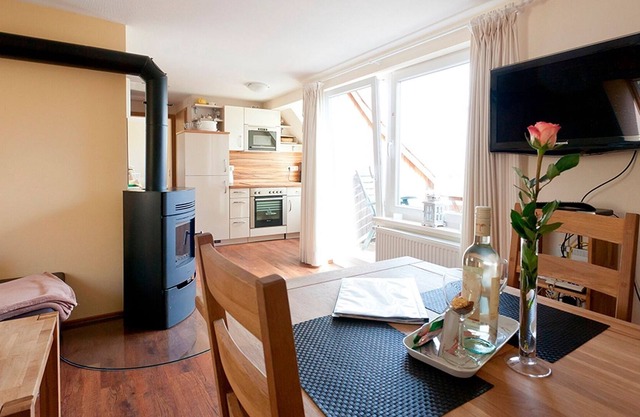 Apartment / app. for 4 guests with 60m² in Bliesdorf (29483)