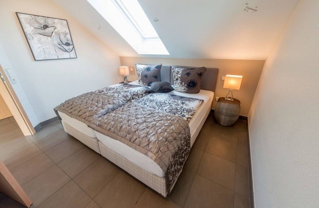 Apartment/app. for 4 guests with 38m² in Bensheim (124935)