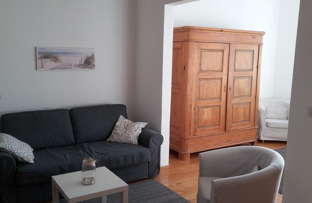 Apartment / app. for 4 guests with 50m² in Eckernförde (60226)