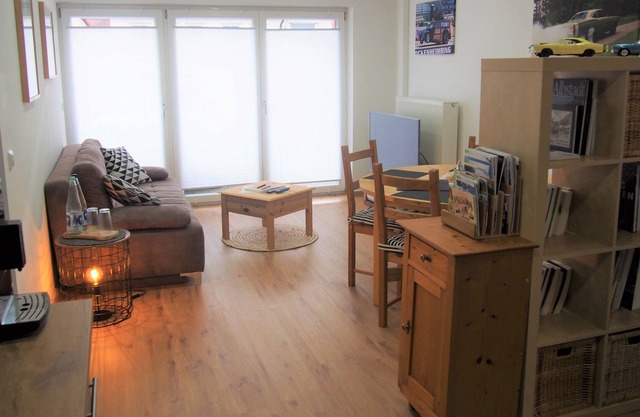 Apartment / app. for 4 guests with 50m² in Bitz (125326)