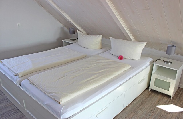 Apartment / app. for 4 guests with 72m² in Rettin (29194)