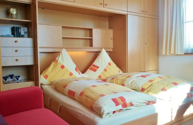 Apartment / app. for 5 guests with 58m² in Todtnauberg (122782)